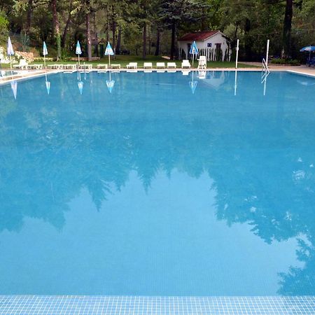 Balneario De Tus Hotel Yeste Exterior photo