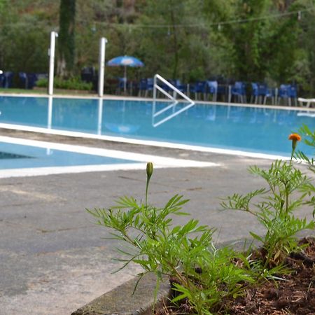 Balneario De Tus Hotel Yeste Exterior photo