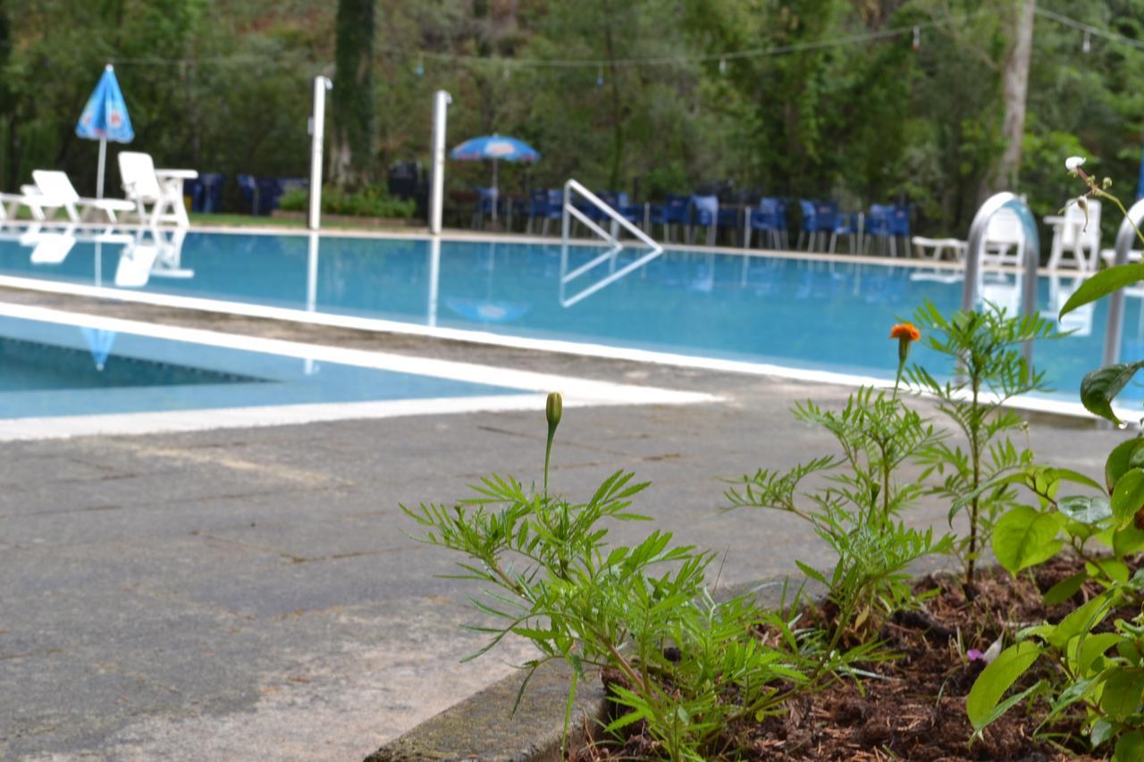 Balneario De Tus Hotel Yeste Exterior photo
